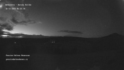 Pension Helena Honesová