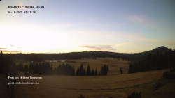 Pension Helena Honesová