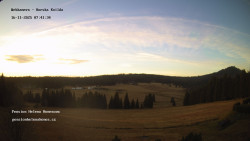 Pension Helena Honesová