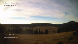 Pension Helena Honesová