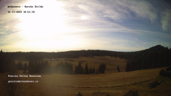 Pension Helena Honesová