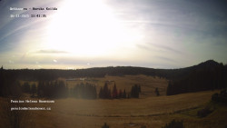 Pension Helena Honesová