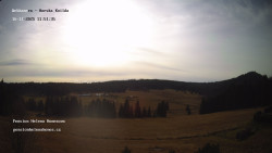 Pension Helena Honesová