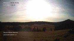 Pension Helena Honesová