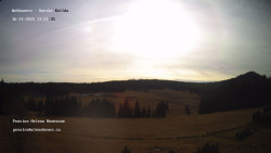 Pension Helena Honesová