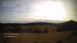 Pension Helena Honesová