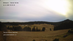 Pension Helena Honesová