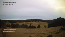 Pension Helena Honesová