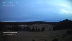 Pension Helena Honesová