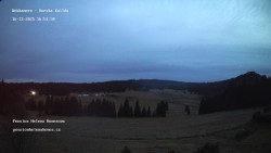 Pension Helena Honesová