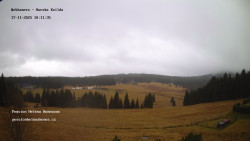 Pension Helena Honesová