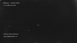 Pension Helena Honesová