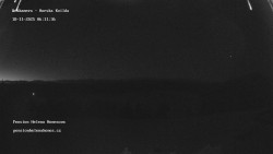 Pension Helena Honesová