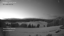 Pension Helena Honesová