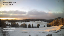 Pension Helena Honesová