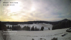 Pension Helena Honesová