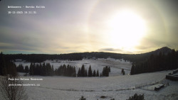 Pension Helena Honesová