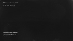 Pension Helena Honesová