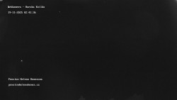 Pension Helena Honesová