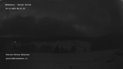 Pension Helena Honesová