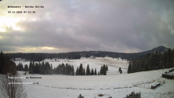 Pension Helena Honesová