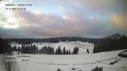 Pension Helena Honesová