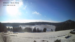 Pension Helena Honesová