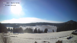 Pension Helena Honesová