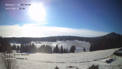 Pension Helena Honesová