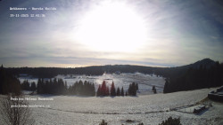 Pension Helena Honesová