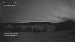 Pension Helena Honesová