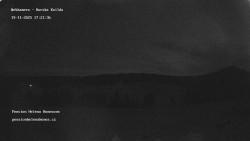 Pension Helena Honesová