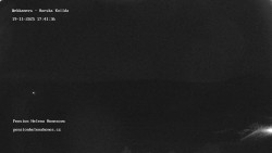 Pension Helena Honesová