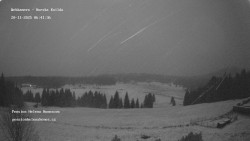 Pension Helena Honesová