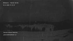 Pension Helena Honesová