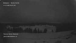 Pension Helena Honesová