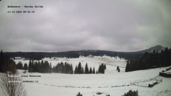 Pension Helena Honesová