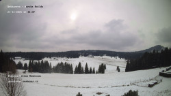 Pension Helena Honesová