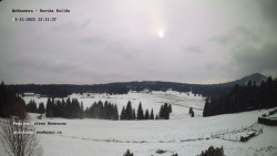 Pension Helena Honesová