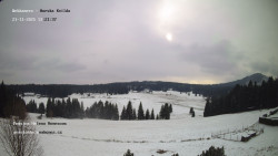 Pension Helena Honesová