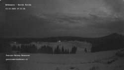 Pension Helena Honesová