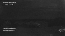 Pension Helena Honesová