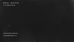 Pension Helena Honesová