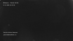 Pension Helena Honesová