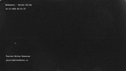 Pension Helena Honesová