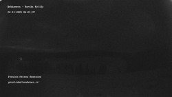 Pension Helena Honesová