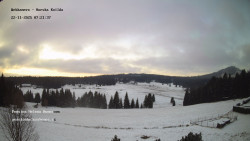 Pension Helena Honesová