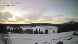 Pension Helena Honesová
