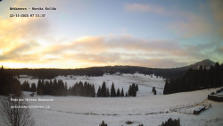 Pension Helena Honesová