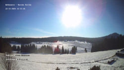 Pension Helena Honesová